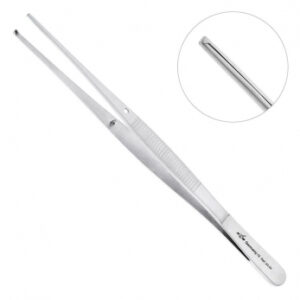 HLW Semken пинцет хирургический, 12,5 см
