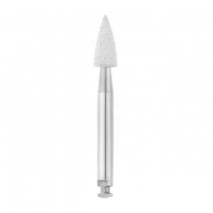 EVE Ernst Vetter COMPOSOFT CS11g полиры силиконовые, для грубой полировки композитов, диаметр 3,0 мм, форма конус, тип наконечника RA (угловой), 1 шт.