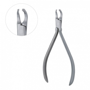 YDM EVER Fine 444 Bracket Removing T/C щипцы для снятия брекетов