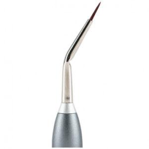 MPF Composite Stain запасной наконечник угловой, синтетический ворс, размер 00, 2 шт.
