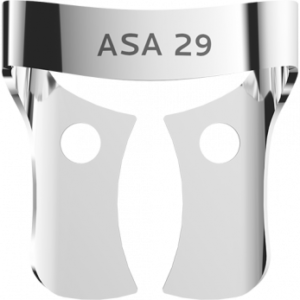 Крепление Asa Dental 3051-29 для Раббер Дам, для нижних премоляров