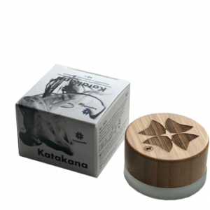 Kagayaki Katakana паста для полировки керамики и циркония, 10 г