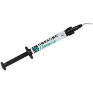 Premise Flowable наногибридный текучий композит, цвет А3, 1,7 г