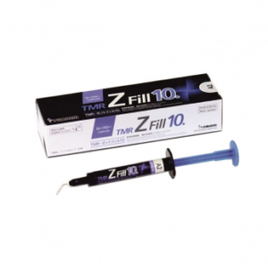TMR Z Fill 10 Low Flow, светоотверждаемый композитный материал, цвет A2, 2,6 г (1,5 мл)