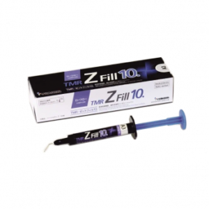 TMR Z Fill 10 Low Flow, светоотверждаемый композитный материал, цвет A3, 2,6 г (1,5 мл)