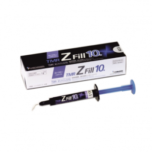 TMR Z Fill 10 Low Flow, светоотверждаемый композитный материал, цвет A3.5, 2,6 г (1,5 мл)
