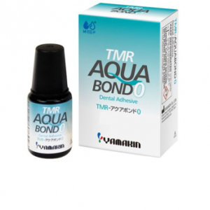 TMR Aqua Bond 0 бондинг самопротравливавющийся, однокомпонентный, светоотверждаемый, 5 мл