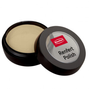 Polish LiSi2 паста полировочная для дисиликата лития, 18 г