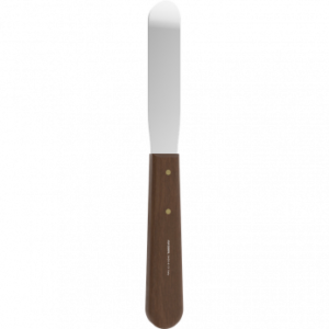 Asa Dental 5400-8 шпатель для гипса гибкий, 20 см