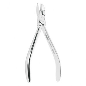 Asa Dental 5833-1TC кусачки ортодонтические для проволоки, с карбидовыми вставками