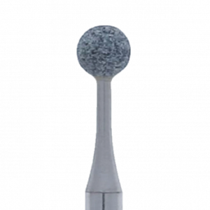 Jota 601.RA.030.GRN камни абразивные для композитов, зеленые, форма шар, 5 шт.