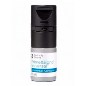 Prime & Bond Standard Refill universal инновационный универсальный адгезив, 2,5 мл