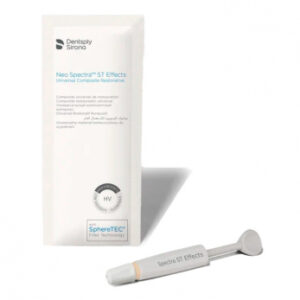 NEO SPECTRA ST EFFECTS SYRINGE REFILL нано-керамический композит, цвет D1, шприц, 3 г
