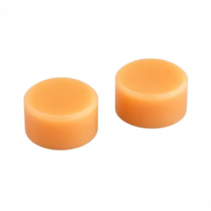 Geo Expert effect orange A. Bruguera моделировочный воск, 4 г, 2 шт.