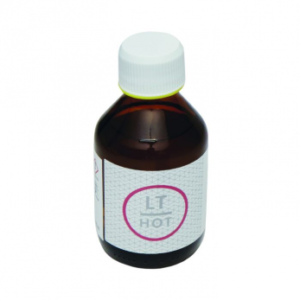 Aesthetic Red LT Monomer пластмасса горячей полимеризации, 150 мл