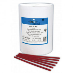 IQ Sticks штиксы восковые с круглым сечением, диаметр ø 5,0 мм, 250 г