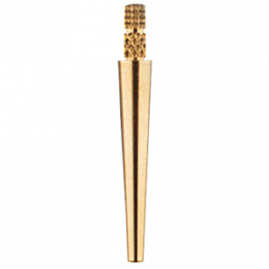 Dowel Pins штифты для моделей 3, 100 шт.
