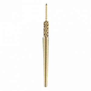 Dowel Pins штифты с иглой, размер 1, 100 шт.