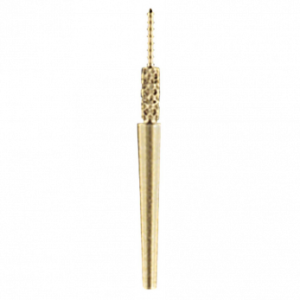 Dowel Pins штифты с иглой, размер 2, 100 шт.