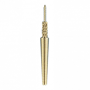 Dowel Pins штифты с иглой, размер 3, 100 шт.