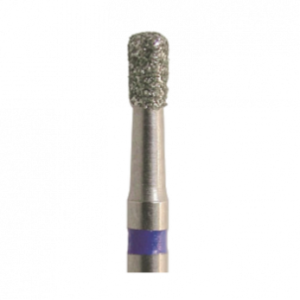 Jota 808.FG.014 бор алмазный, форма конус обратный, диаметр 1,4 мм, 5 шт.
