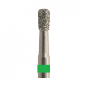 Jota 808G.FG.016 бор алмазный, форма конус обратный, диаметр 1,6 мм, 5 шт.