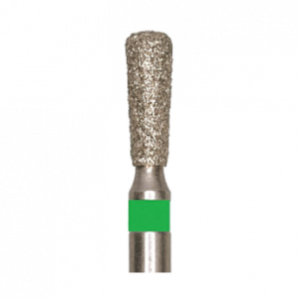 Jota 808LG.FG.018 бор алмазный, форма конус обратный, диаметр 1,8 мм, 5 шт.