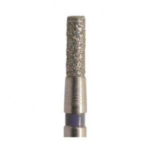 Jota 835.FG.010 бор алмазный, форма цилиндр, диаметр 1 мм, 5 шт.