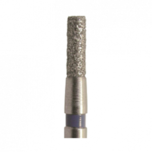 Jota 835.RA.010 бор алмазный, форма цилиндр, диаметр 1 мм, 5 шт.
