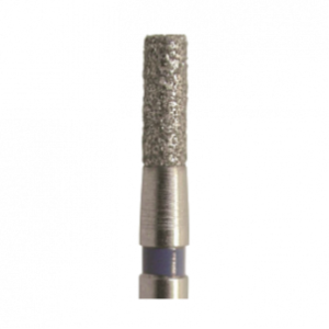 Jota 835.RA.012 бор алмазный, форма цилиндр, диаметр 1,2 мм, 5 шт.
