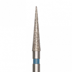 Jota 859.RA.014 бор алмазный, форма игла, диаметр 1,4 мм, 5 шт.