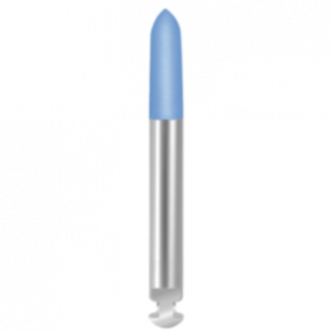 EVE Ernst Vetter PROPHYCLEAN PC-102g инструмент для чистки зубов, диаметр 2,35 мм, форма цилиндр заостренный, тип наконечника RA (угловой), 1 шт.