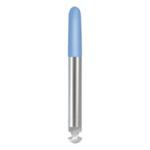 EVE Ernst Vetter PROPHYCLEAN PC-103g инструмент для чистки зубов, диаметр 2,35 мм, форма цилиндр закругленный, тип наконечника RA (угловой), 1 шт.