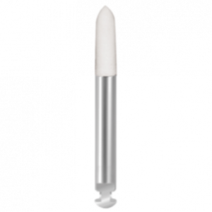 EVE Ernst Vetter PROPHYCLEAN PC-102 инструмент для чистки зубов, диаметр 2,35 мм, форма цилиндр заостренный, тип наконечника RA (угловой), 1 шт.