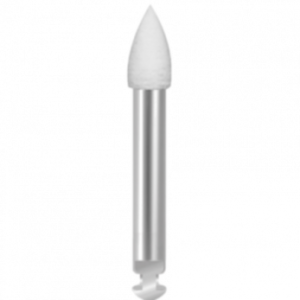 EVE Ernst Vetter PROPHYCLEAN PC-111 инструмент для чистки зубов, диаметр 3 мм, форма пламя, тип наконечника RA (угловой), 1 шт.