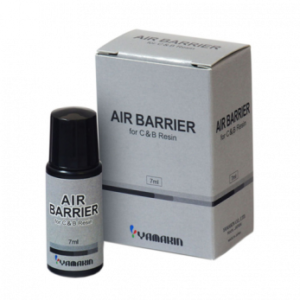 Resin Air Barrier жидкость для воздушного барьера, 7 мл