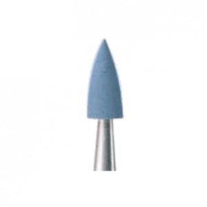 Jota 9122M.RA.030 полиры силиконовые для композитов, диаметр 3 мм, форма пламя, 5 шт.