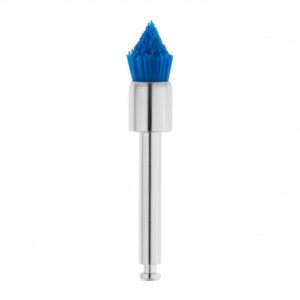 EVE Ernst Vetter UNIBRUSH WSH щеточки полировочные жесткие, для керамики, композита, металлов, форма цилиндр заостренный, 10 шт.