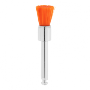 EVE Ernst Vetter UNIBRUSH WZS щеточки полировочные особо мягкие, для керамики, композита, металлов, форма конус обратный, 10 шт.
