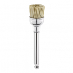 EVE Ernst Vetter EVEBRUSH WT1 щёточки для полировки керамики, композитов и металла, форма конус обратный, 10 шт.