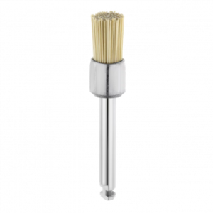 EVE Ernst Vetter EVEBRUSH WZ1 щёточки для полировки керамики, композитов и металла, форма цилиндр, 10 шт.