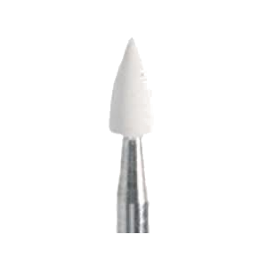 Jota 9991EF.RA.030 полиры профилактические, диаметр 3 мм, форма пламя, 5 шт.