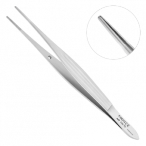 Nopa Instruments MC INDCE пинцет, перевязочный, 15 см