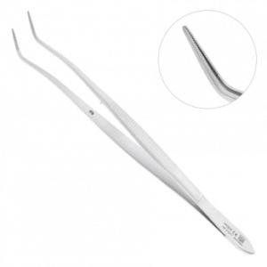 Nopa Instruments MERIAM пинцет, №1, 16 см