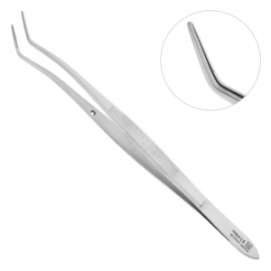 Nopa Instruments MERIAM пинцет, №3, 16 см