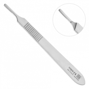 Nopa Instruments рукоятка для скальпеля №3