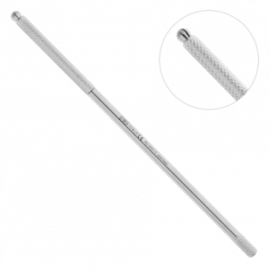 Nopa Instruments рукоятка для мини-скальпеля, 15,5 см