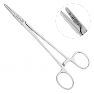Nopa Instruments MAYO-HEGAR иглодержатель, 16 см