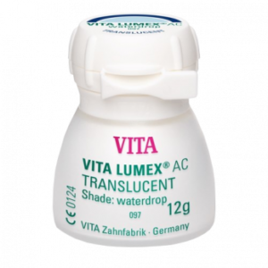 Vita Lumex AC Translucent транслюцент, цвет Light-Blonde, 12 г