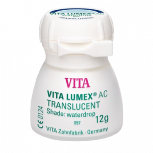 Vita Lumex AC Translucent транслюцент, цвет Sun-Intense, 12 г